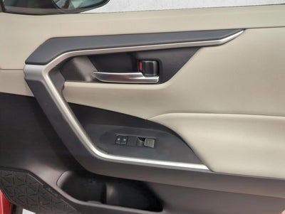 2023 Toyota RAV4 XLE FWD (GS)