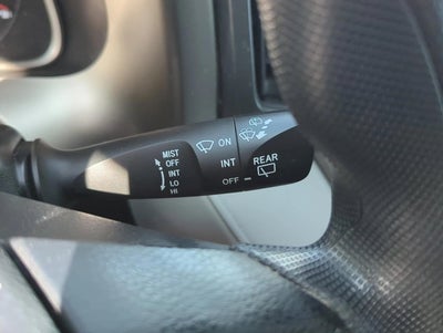 2014 Toyota RAV4 FWD 4dr LE (Natl)