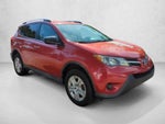 2014 Toyota RAV4 FWD 4dr LE (Natl)