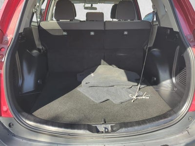 2014 Toyota RAV4 FWD 4dr LE (Natl)