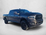2023 RAM 3500 Laramie 4x4 Mega Cab 6'4" Box