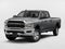 2021 RAM 3500 Big Horn 4x4 Crew Cab 8' Box