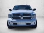 2016 RAM 1500 4WD Crew Cab 5.7 Ft Box Big Horn