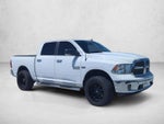 2016 RAM 1500 4WD Crew Cab 5.7 Ft Box Big Horn