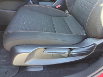 2025 Honda HR-V Sport 2WD CVT