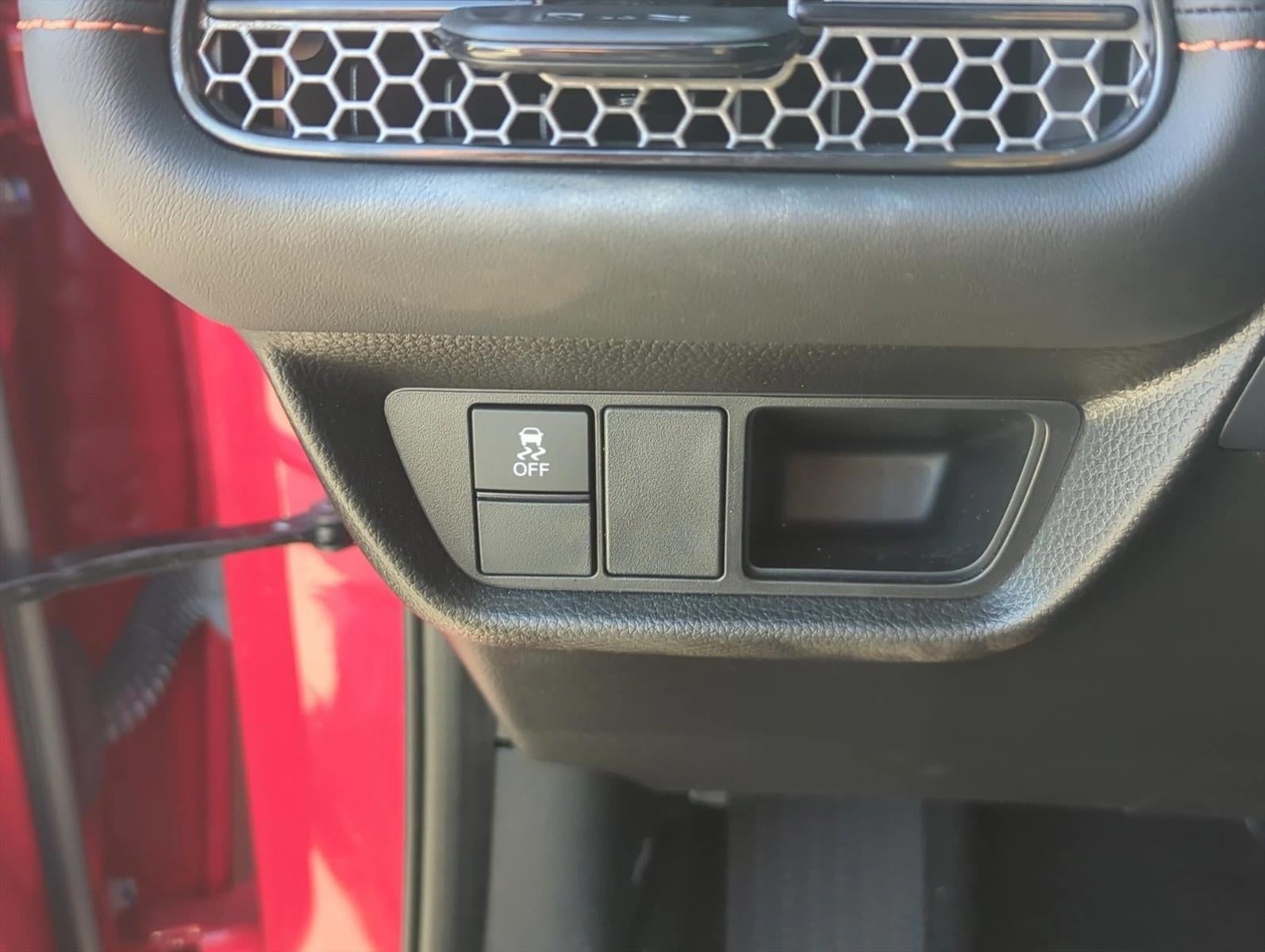2025 Honda HR-V Sport 2WD CVT