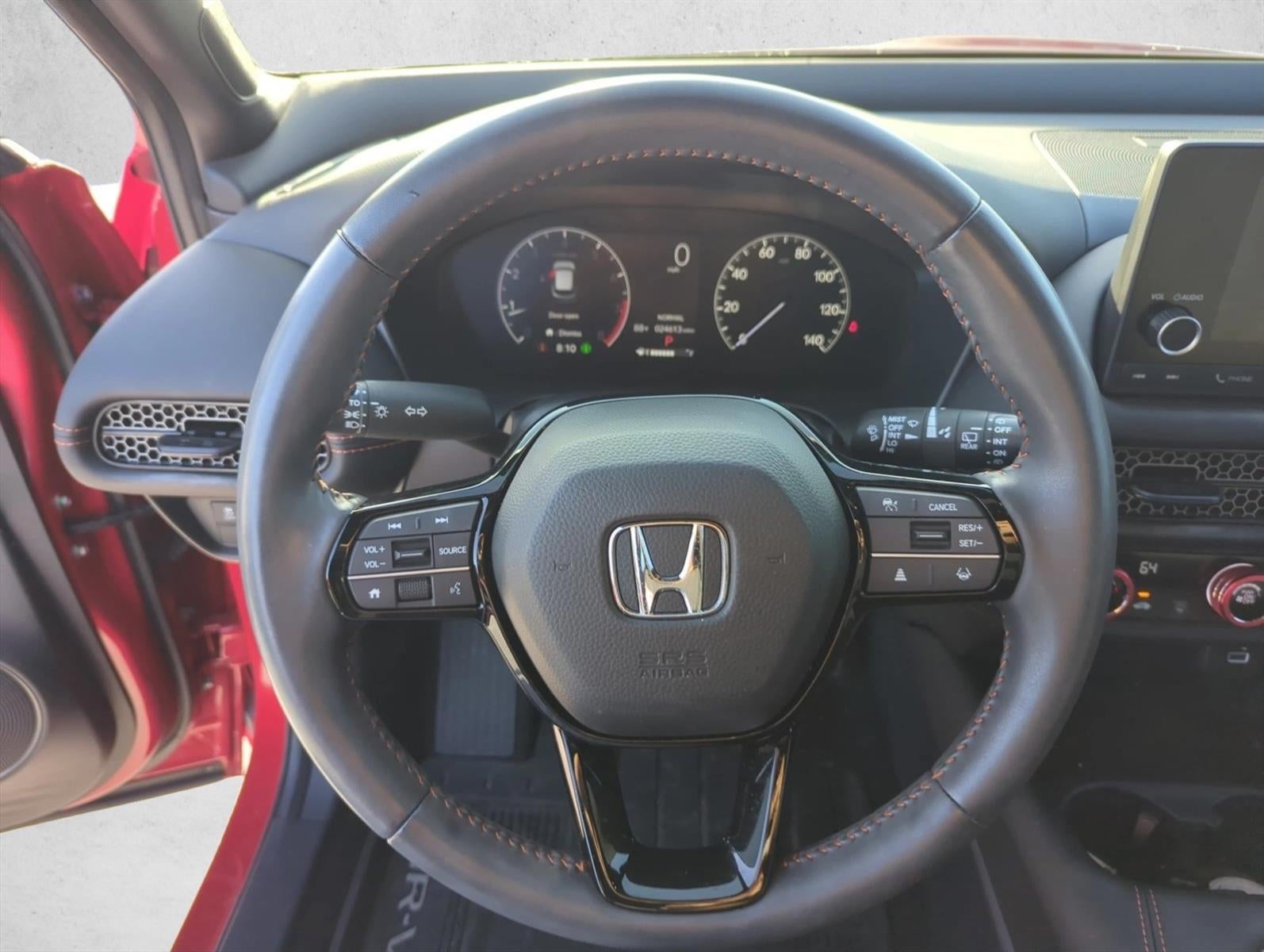 2025 Honda HR-V Sport 2WD CVT
