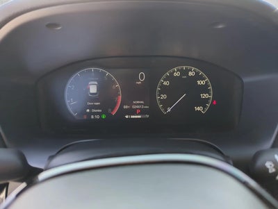 2025 Honda HR-V Sport 2WD CVT