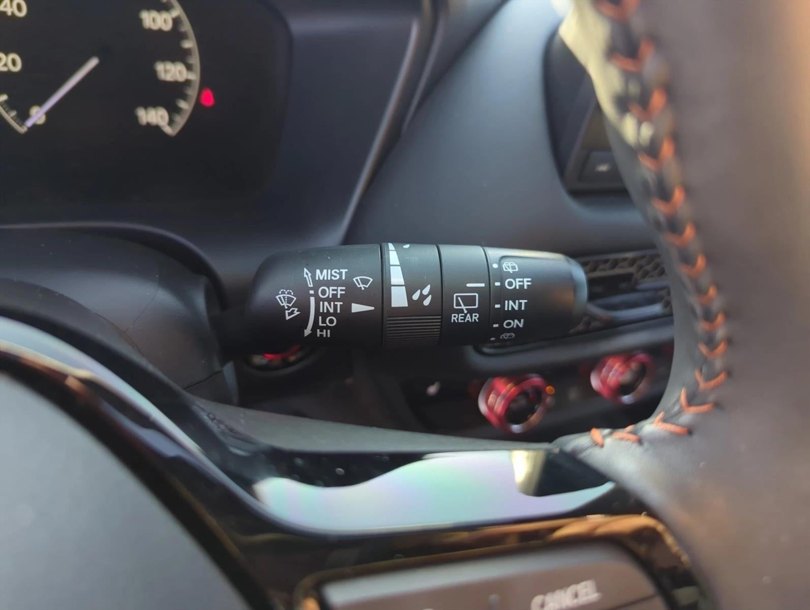 2025 Honda HR-V Sport 2WD CVT