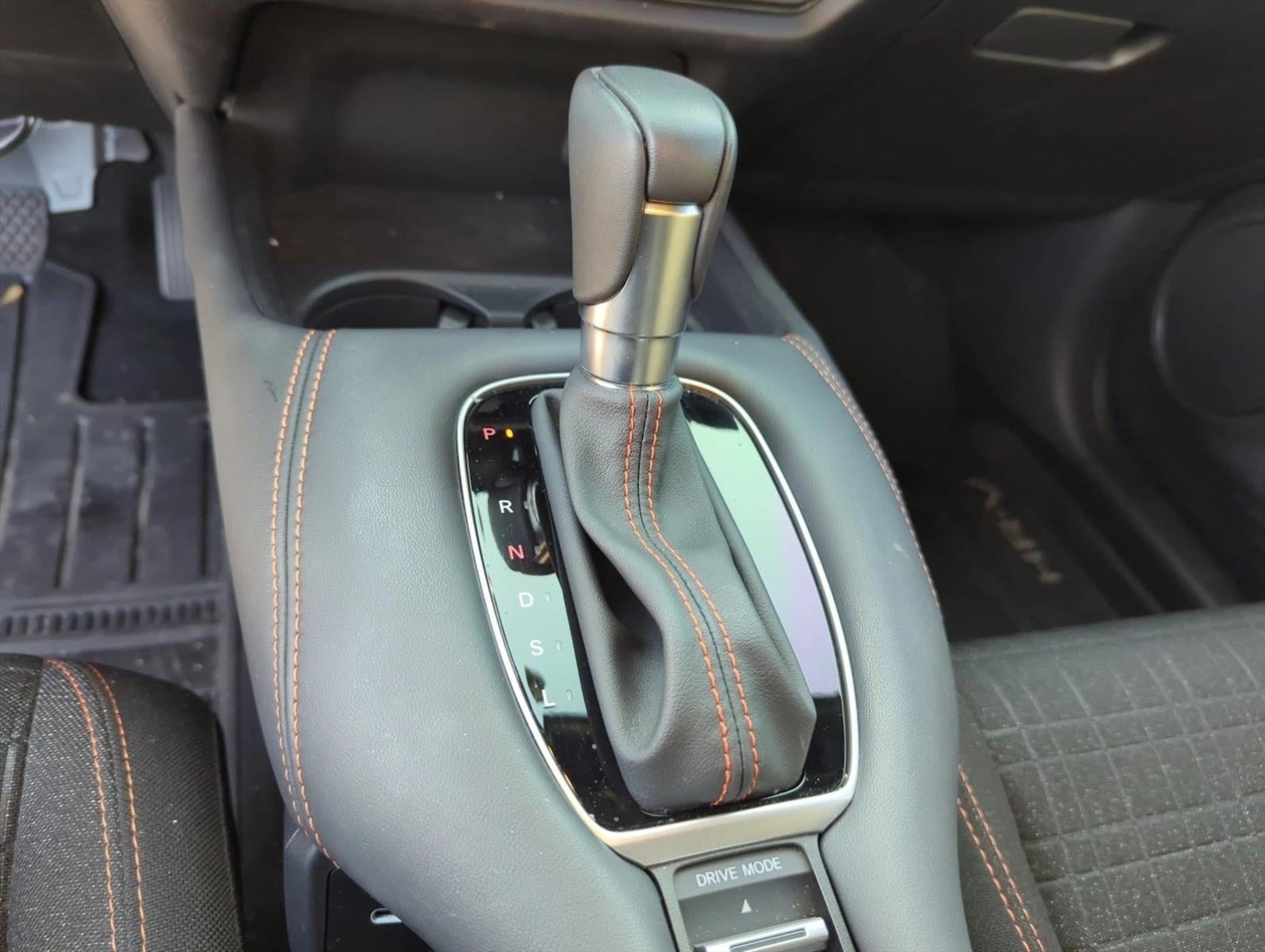 2025 Honda HR-V Sport 2WD CVT