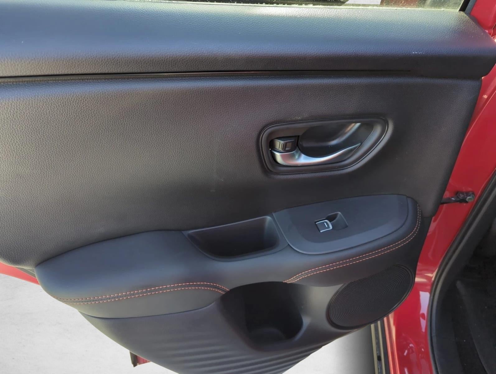 2025 Honda HR-V Sport 2WD CVT