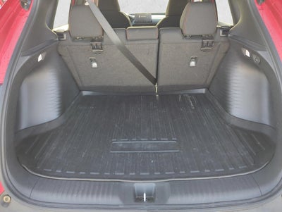 2025 Honda HR-V Sport 2WD CVT