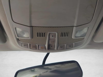 2014 Ford Fusion 4dr Sdn SE FWD
