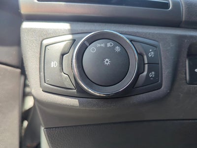 2013 Ford Fusion 4dr Sdn SE FWD