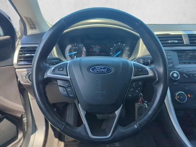 2013 Ford Fusion 4dr Sdn SE FWD