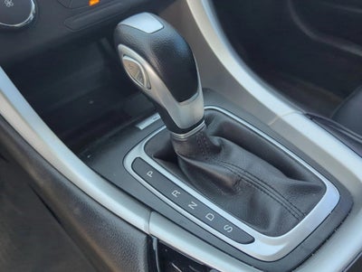 2013 Ford Fusion 4dr Sdn SE FWD