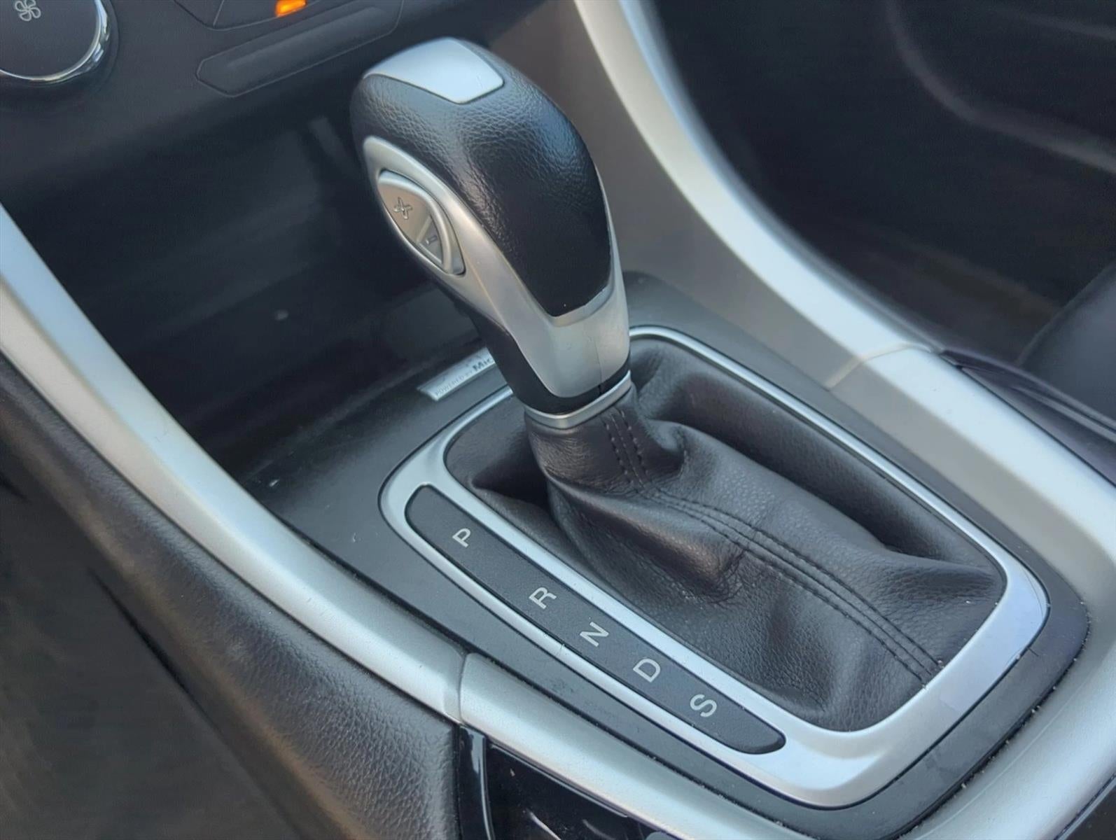 2013 Ford Fusion 4dr Sdn SE FWD