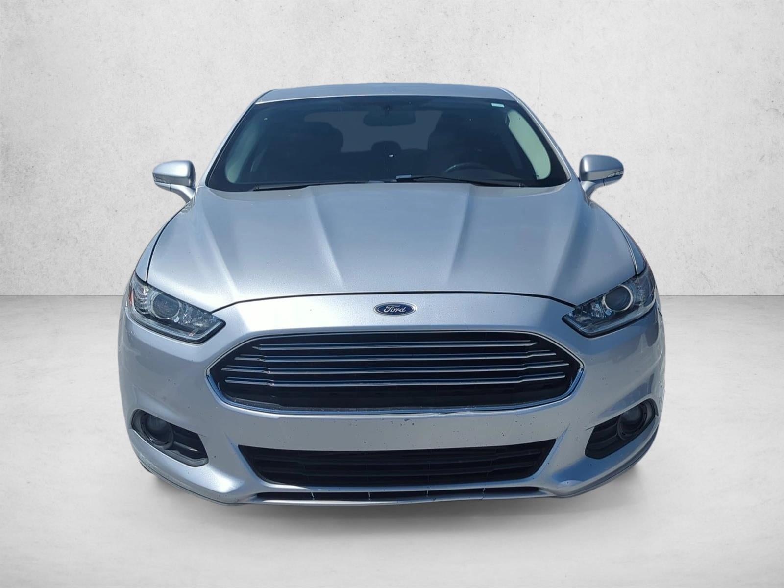 2013 Ford Fusion 4dr Sdn SE FWD