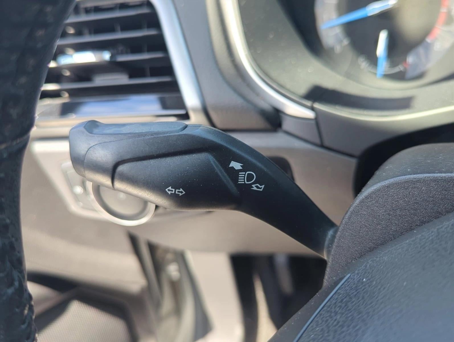 2013 Ford Fusion 4dr Sdn SE FWD