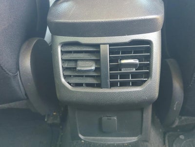 2013 Ford Fusion 4dr Sdn SE FWD