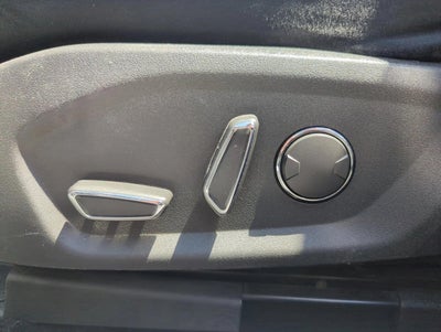 2013 Ford Fusion 4dr Sdn SE FWD