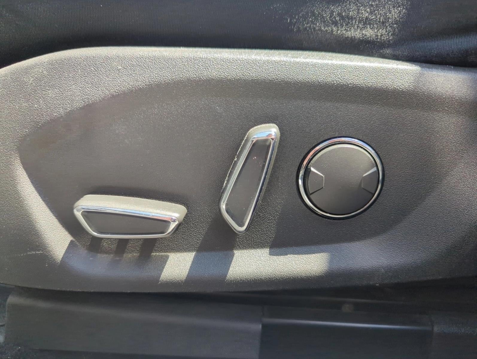 2013 Ford Fusion 4dr Sdn SE FWD