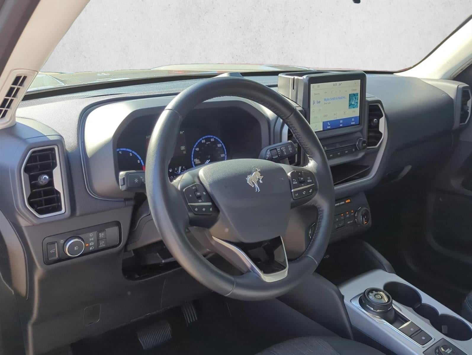 2023 Ford Bronco Sport Big Bend 4x4