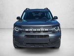 2023 Ford Bronco Sport Big Bend 4x4