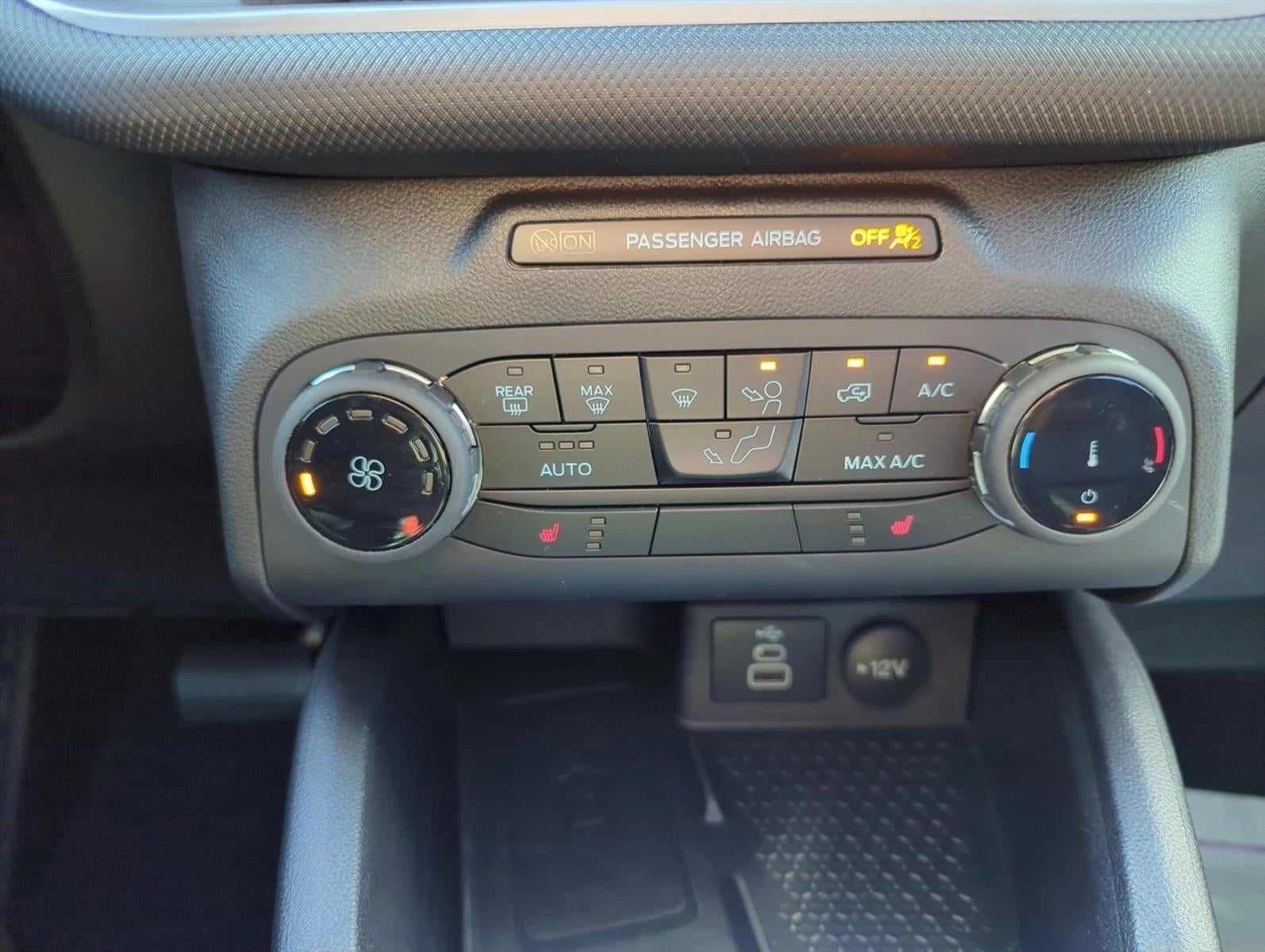 2023 Ford Bronco Sport Big Bend 4x4