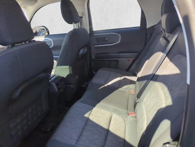 2023 Ford Bronco Sport Big Bend 4x4