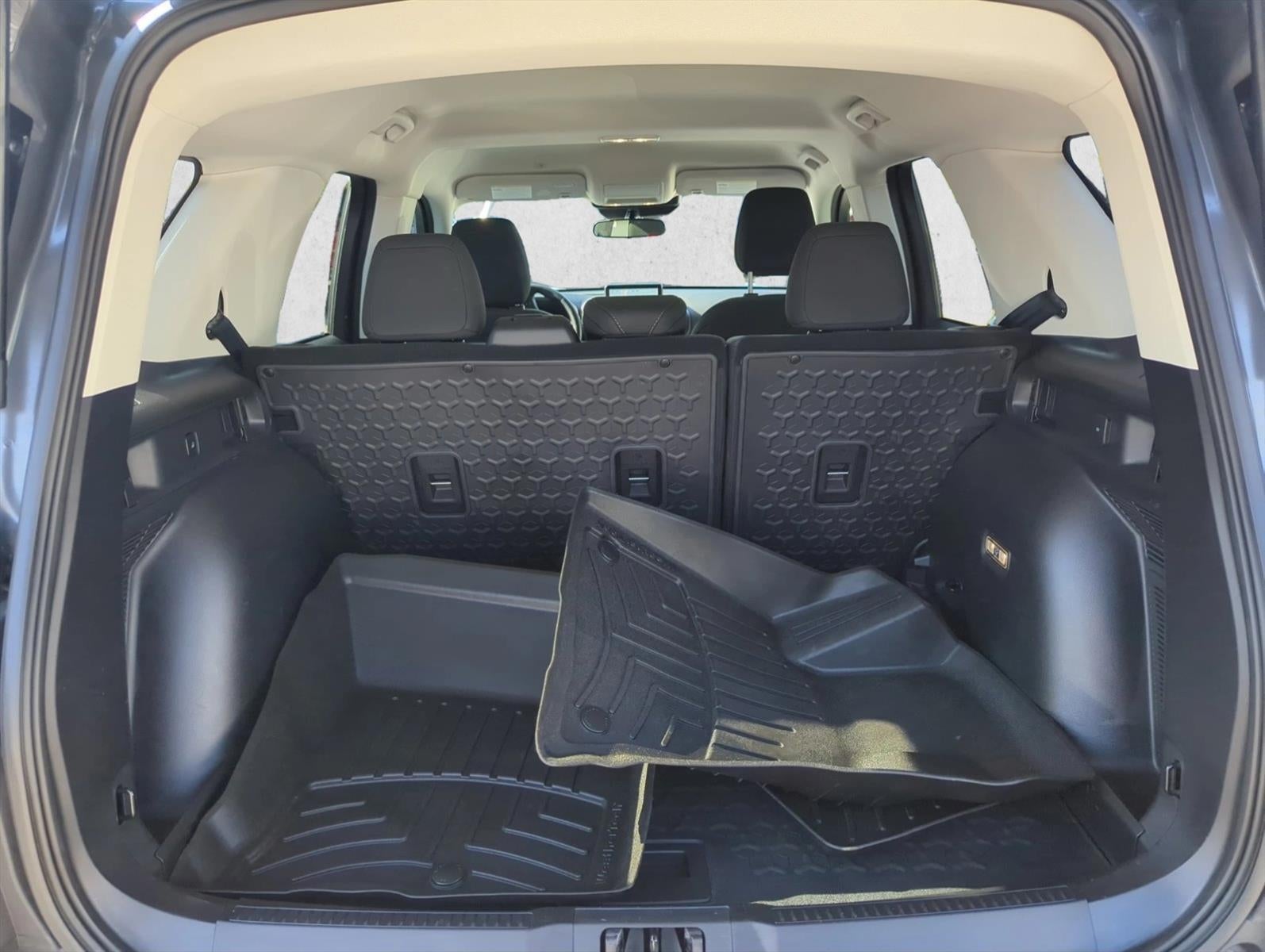 2023 Ford Bronco Sport Big Bend 4x4