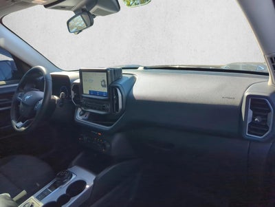 2023 Ford Bronco Sport Big Bend 4x4