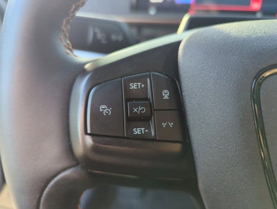 2023 Ford Mustang Mach-E GT AWD