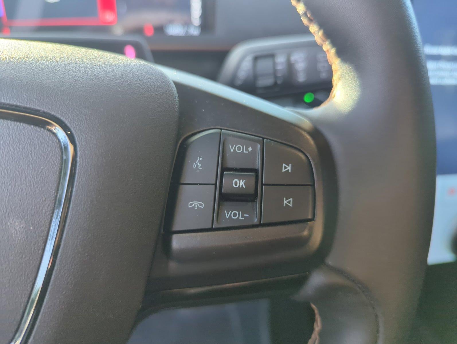 2023 Ford Mustang Mach-E GT AWD