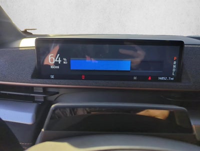 2023 Ford Mustang Mach-E GT AWD