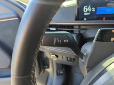 2023 Ford Mustang Mach-E GT AWD