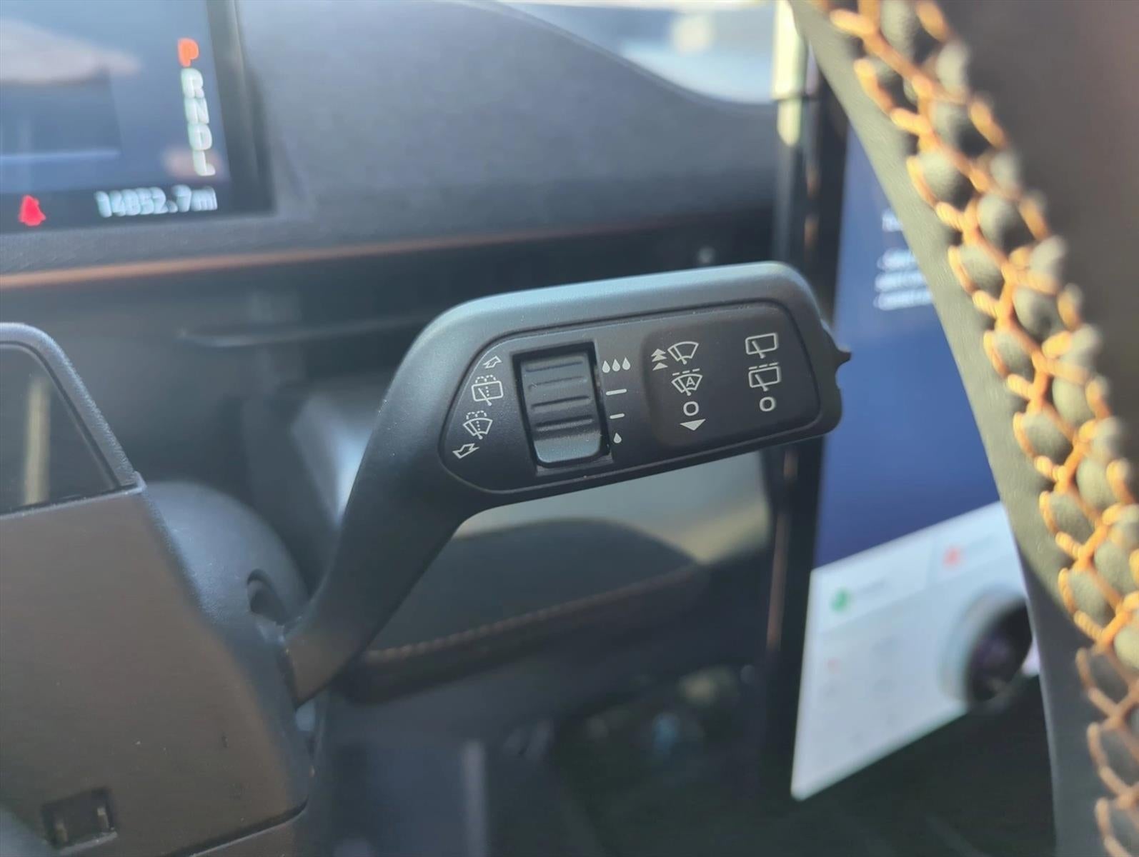 2023 Ford Mustang Mach-E GT AWD