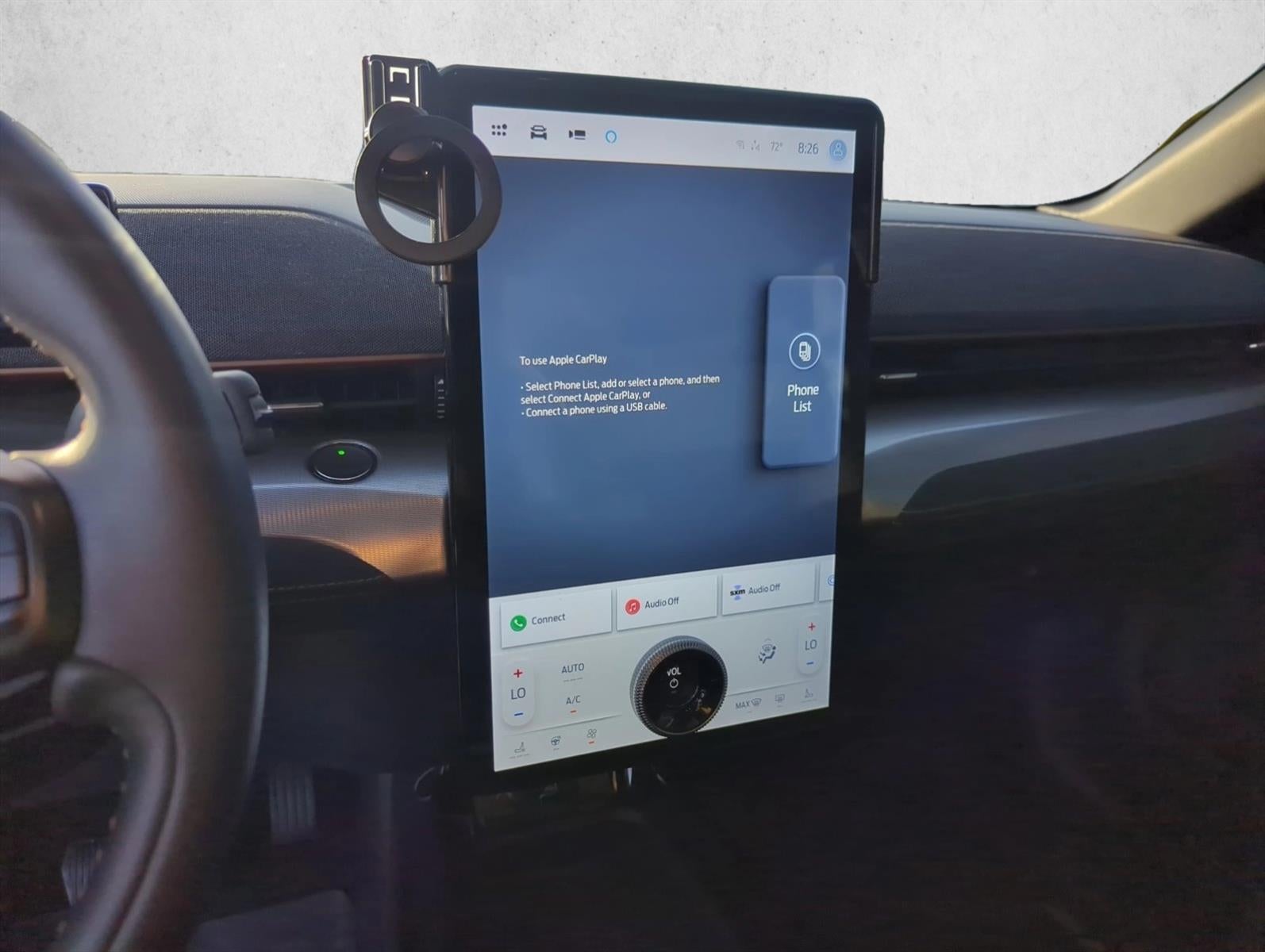 2023 Ford Mustang Mach-E GT AWD