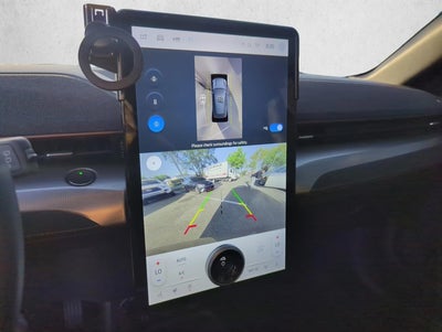 2023 Ford Mustang Mach-E GT AWD