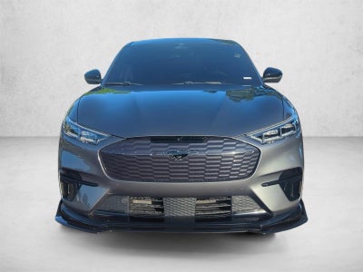 2023 Ford Mustang Mach-E GT AWD
