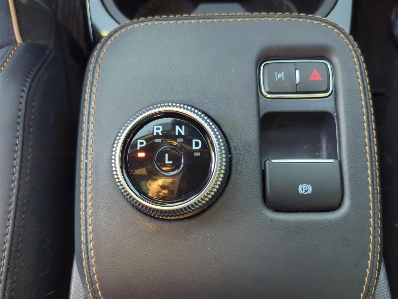 2023 Ford Mustang Mach-E GT AWD