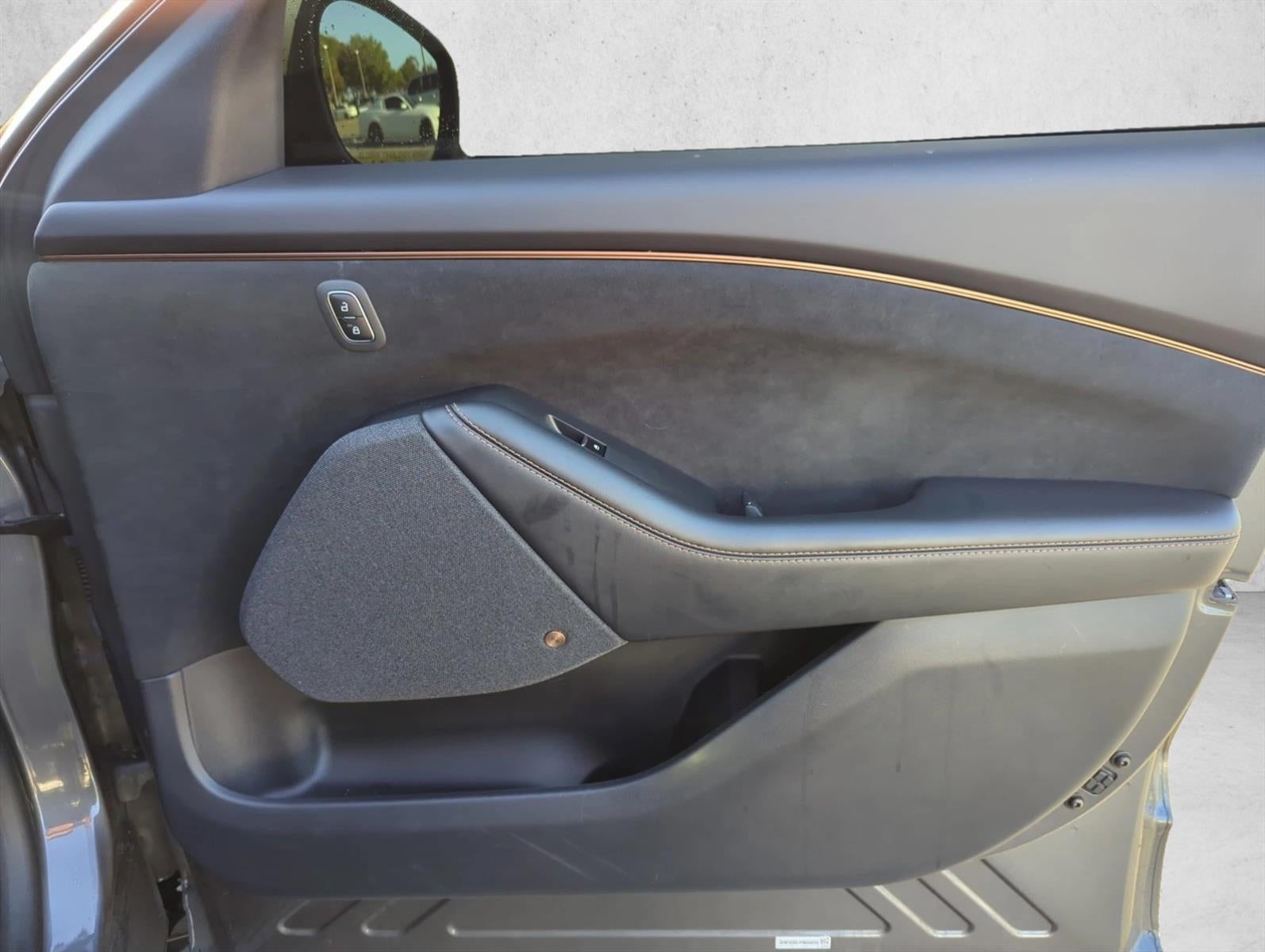 2023 Ford Mustang Mach-E GT AWD