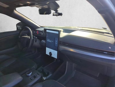2023 Ford Mustang Mach-E GT AWD