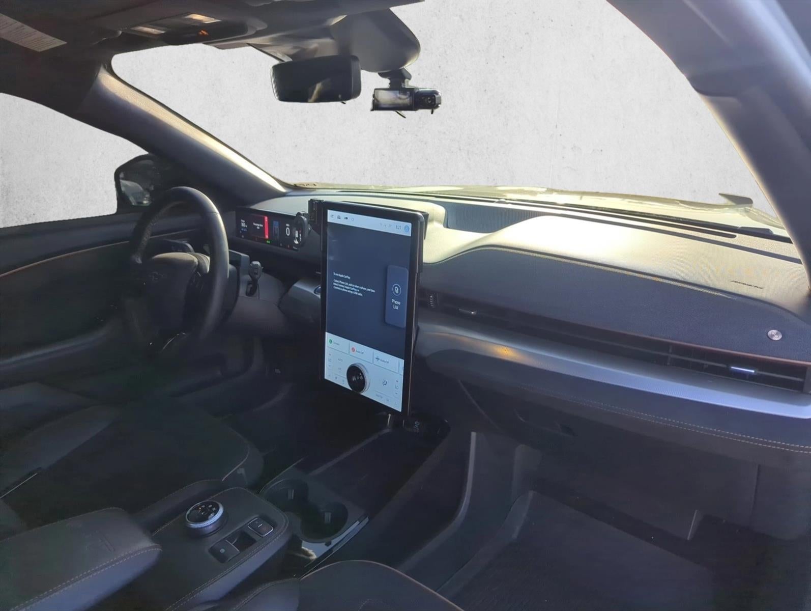 2023 Ford Mustang Mach-E GT AWD