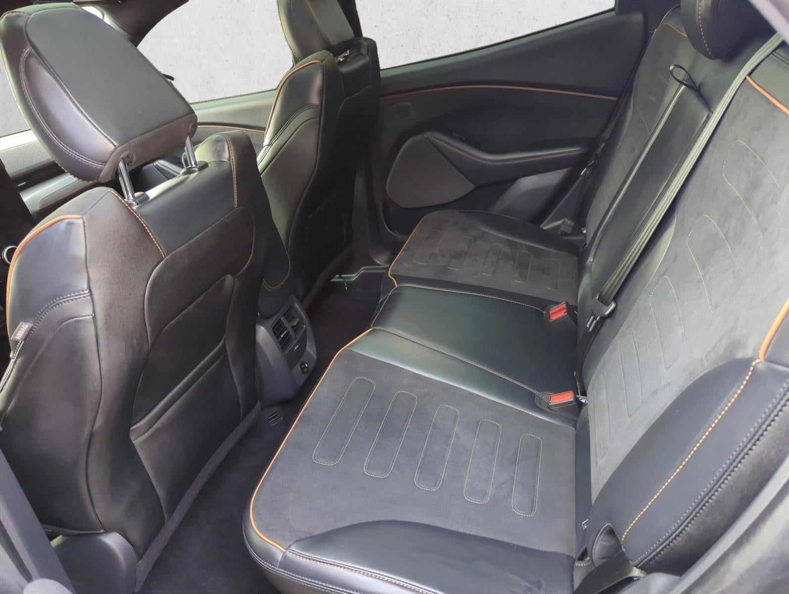 2023 Ford Mustang Mach-E GT AWD