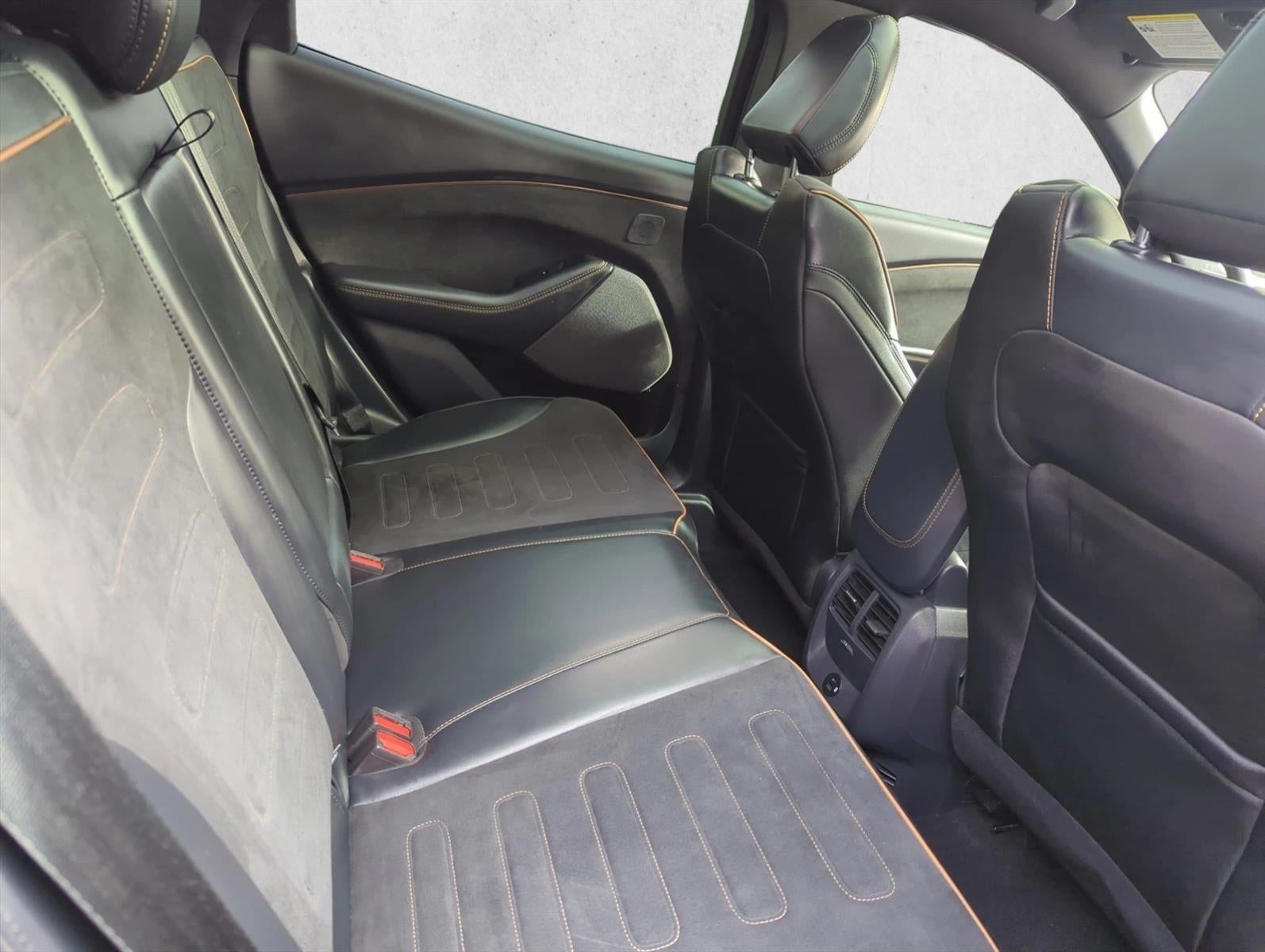 2023 Ford Mustang Mach-E GT AWD