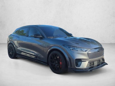 2023 Ford Mustang Mach-E GT AWD
