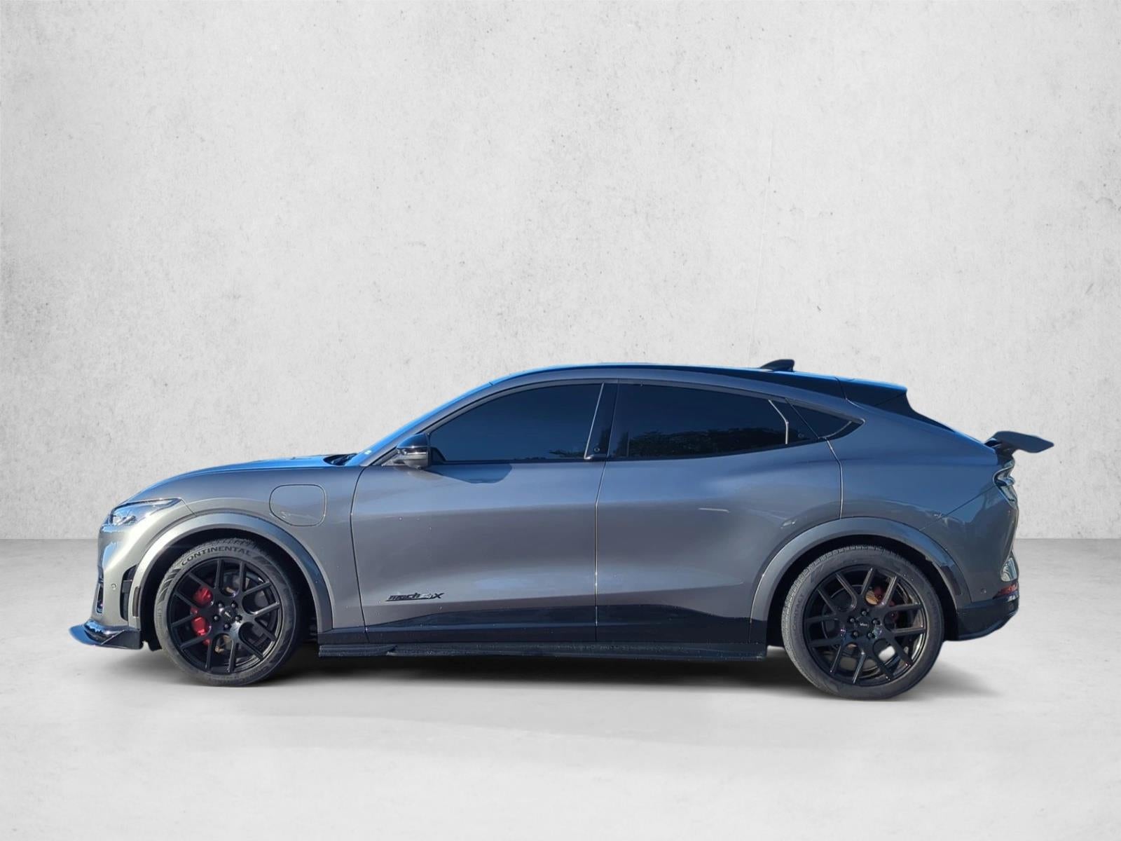 2023 Ford Mustang Mach-E GT AWD