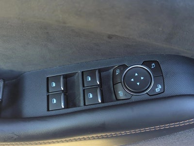 2023 Ford Mustang Mach-E GT AWD