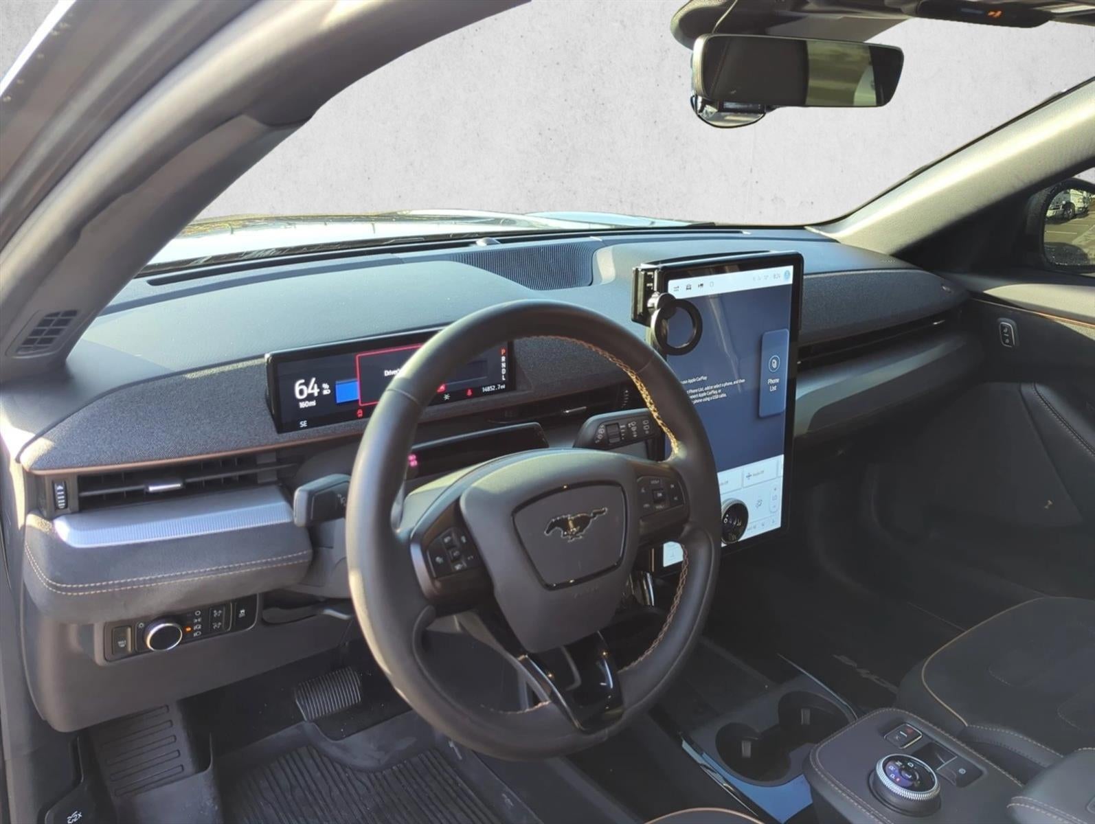 2023 Ford Mustang Mach-E GT AWD